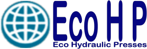 Eco Hydraulic Presses
